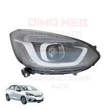 FARO ANTERIORE FANALE DX PER