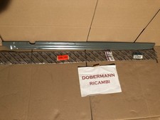 Lamierato sotto porta scorrevole Post. DX *HYUNDAI* H100 (93-04) cod.71781 43400