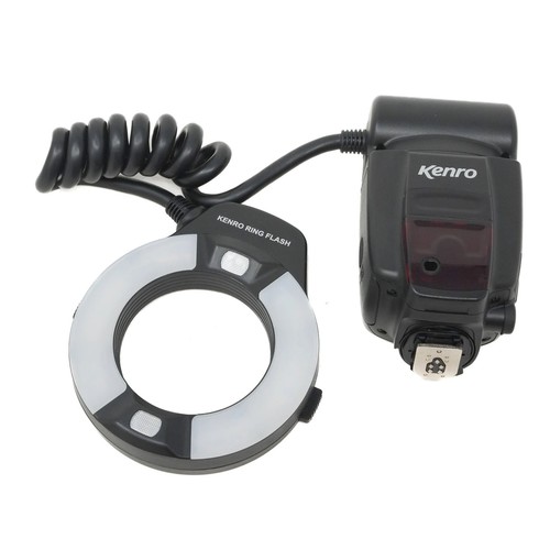 Flash kenro ring usato con - kenro,