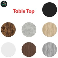 Tavolo moderno rotondo arredo