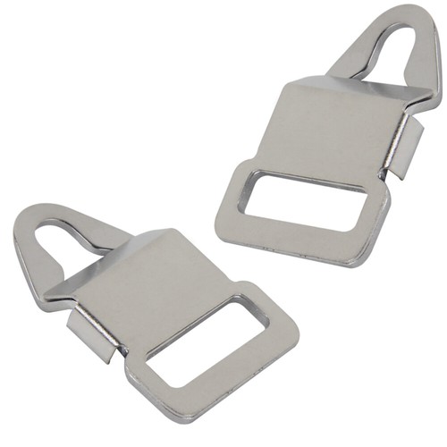 Clip cinghia alette per - clip,