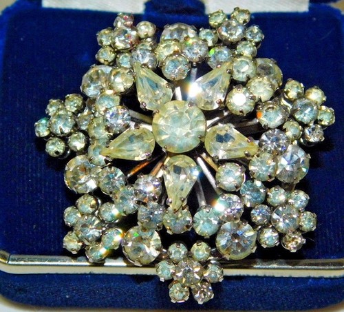 Magnifico vintage fiocco - magnifico,