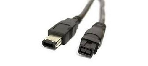 Cavo firewire ieee - cavo, 1394b