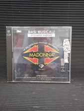 Basi Musicali - Madonna - The