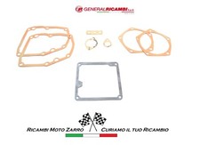 Serie guarnizione scatola