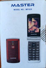 Telefono cellulare master