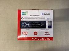 Majestic DAB-442 BT -