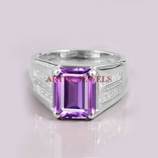 Anello In Argento Sterling 925
