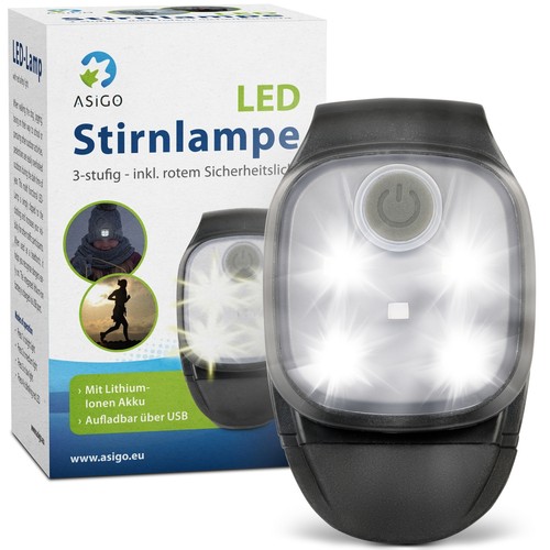 Mini torcia led ricaricabile - led,