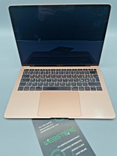 Macbook air 2018 - 2018, gold