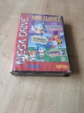 Giocattolo Sega Mega Drive