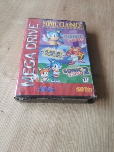 Giocattolo sega mega drive - sega,
