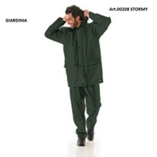 COMPLETO GIACCA + PANTALONE