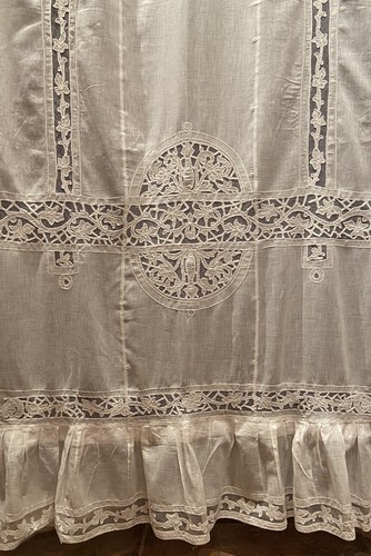 Antica tenda tendone - antica,