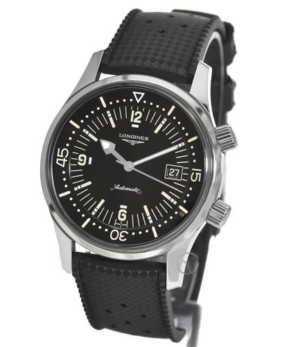 Orologio uomo longines legend - orologio,