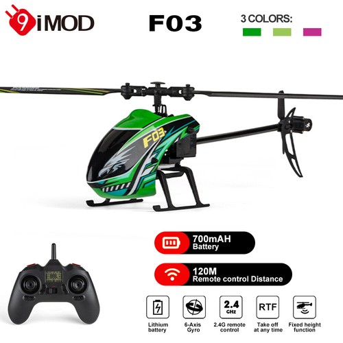 Yuxiang f03 4ch - 4ch, 2.4g