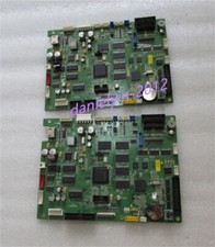 Scheda madre Huvitz usata 1