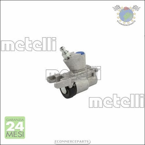 Cilindretto freno metelli - cilindretto,