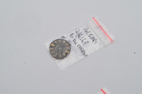 Bulgari quadrante orologio - quadrante,