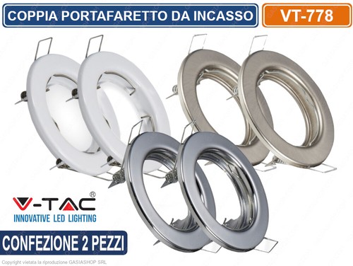 Tac 778 confezione 2 - v-tac,