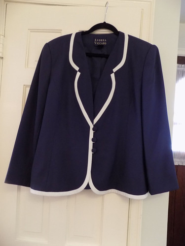 Giacca blazer vintage - , elegante