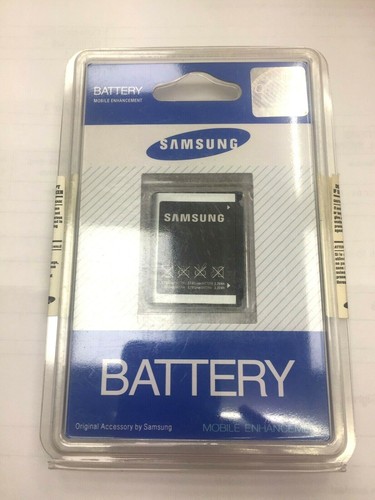 Batteria originale nuova
