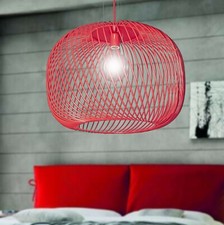lampada a sospensione 1 Luce