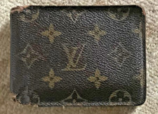 portafoglio uomo LOUIS VUITTON usato