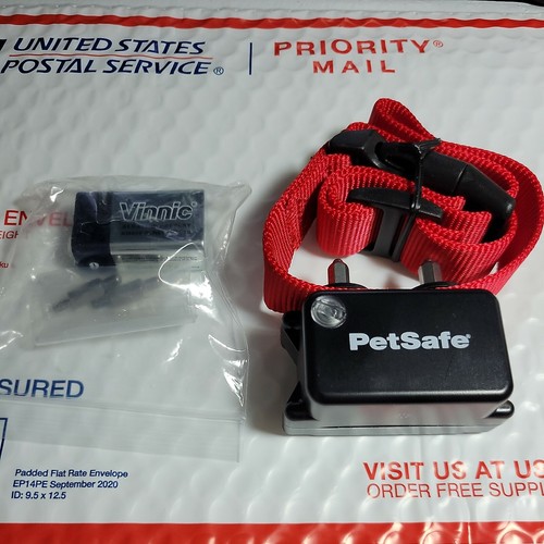 Petsafe collare ricevitore - petsafe,