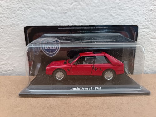 1556a lancia story - 1556a, collection