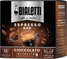 Caffè D'Italia, Box 12