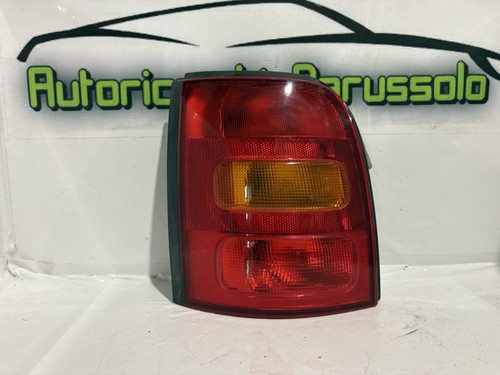Fanale posteriore stop sx - posteriore,