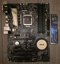 Asus Z170-K LGA1151 Intel scheda madre