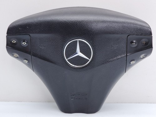 Airbag volante per mercedes - volante,