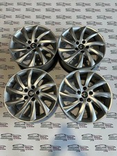 Cerchi in lega originali 17 pollici Alfa Romeo Giulietta canale 7.5 ET 41