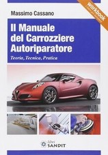 Il manuale del carrozziere