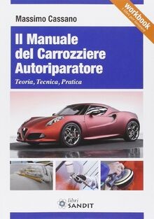 Manuale del carrozziere - manuale,