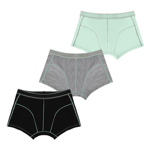 Carer boxer per - boxer, incontinenza