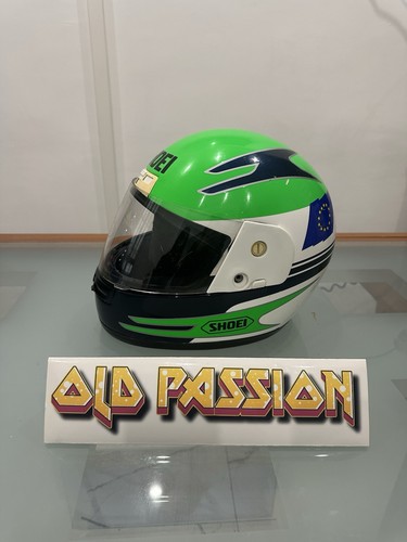Shoei replica moto 90s - shoei,