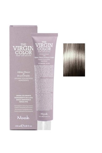 Nook virgin color - nook,