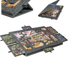 Tavolo puzzle 1000 pezzi 2 in