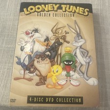 Looney Tunes Golden Collection