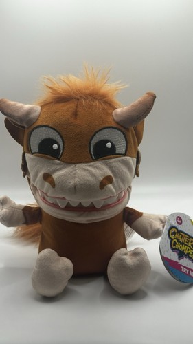 Peluche chatter chompers - peluche,