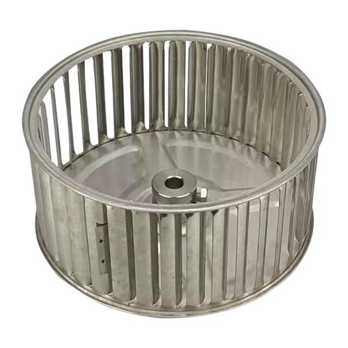 Girante per ventola centrifuga - ventola,