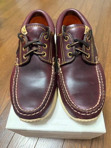 Visvim americana deck folk - visvim, deck-folk