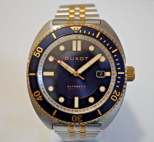 Orologio duxot atlantica - orologio,