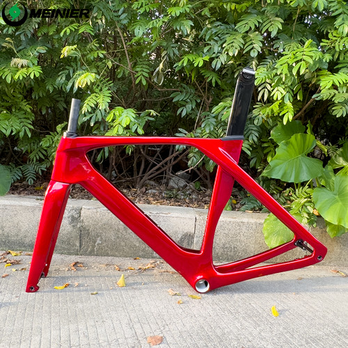Kit telaio bici - corsa, carbonio