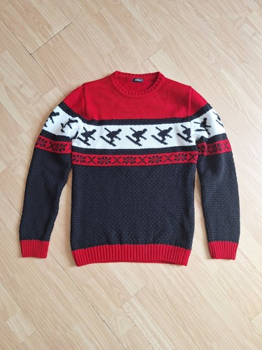 Maglione imperial sciatori - imperial,