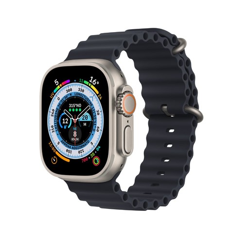 Apple watch ultra 49mm - 2,