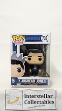 Funko Pop! Riverdale: Jughead